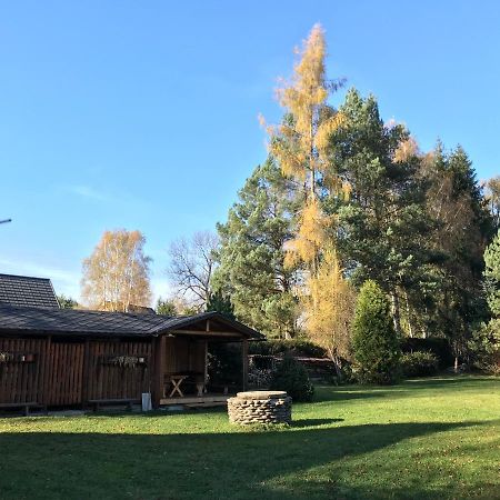 Chatavjesenikach Vrbno pod Pradedem Luaran gambar